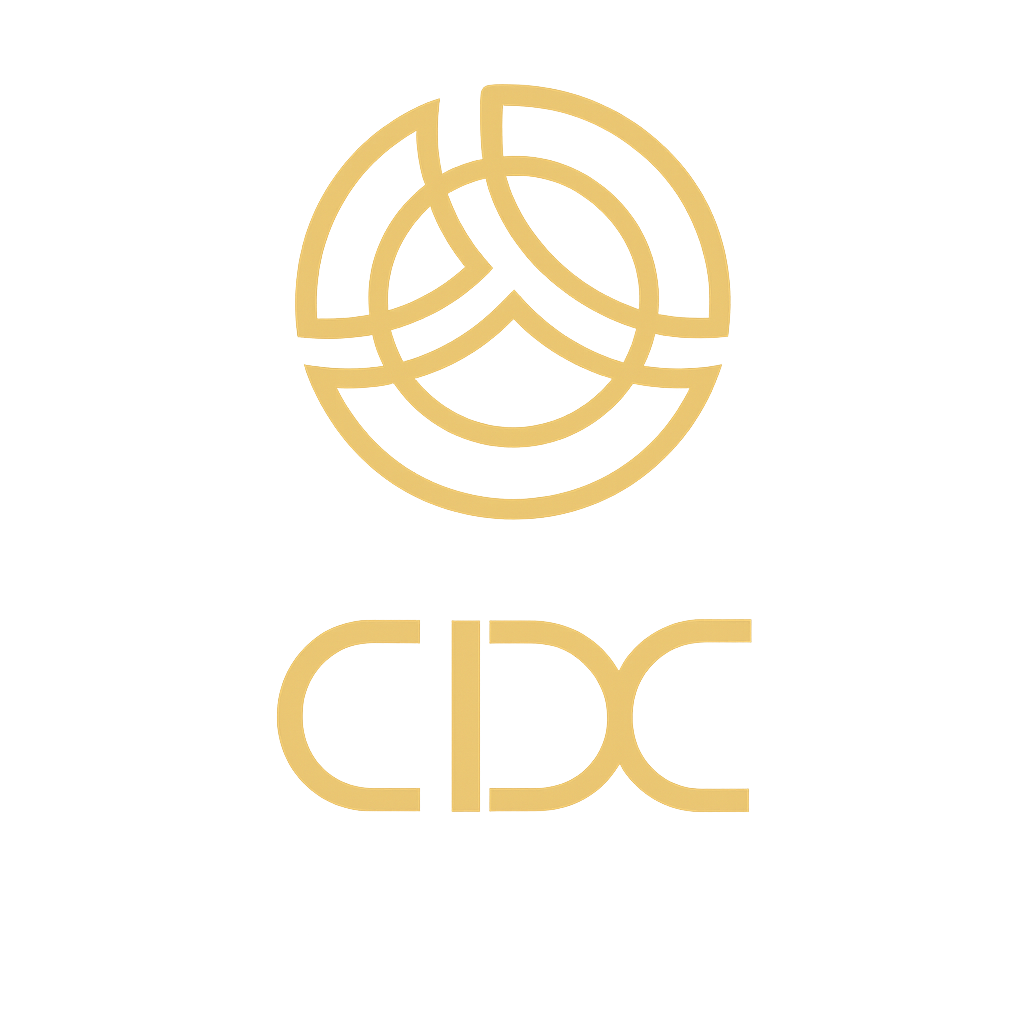 Logo CDC
